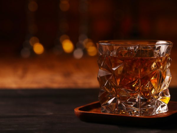 AMERICAN WHISKEY