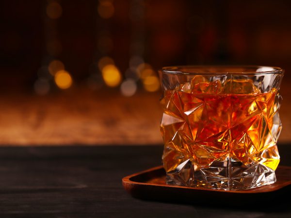 CANADIAN WHISKY