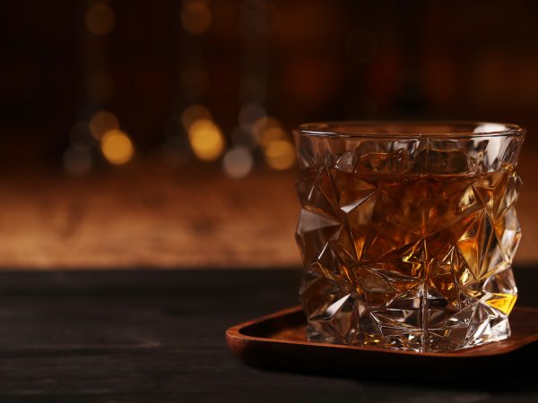SCOTCH WHISKY