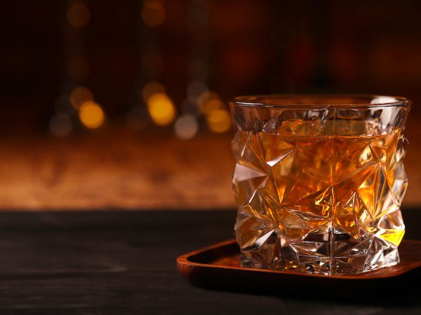 IRISH WHISKEY