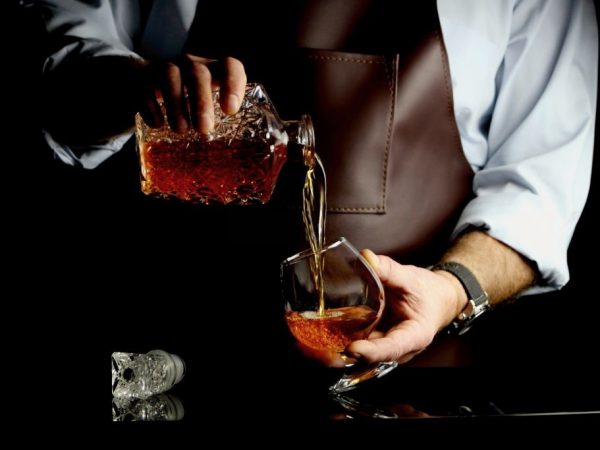 GIFT DISTILLATI