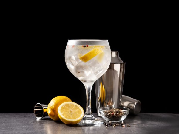 GIN