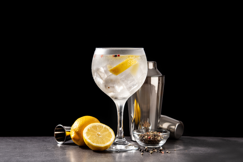 asolo spirits