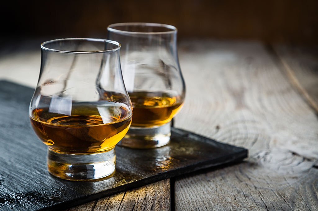 asolo spirits
