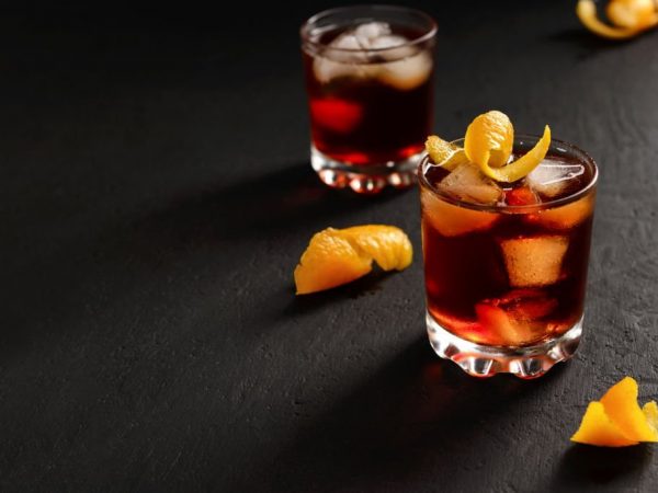 VERMOUTH