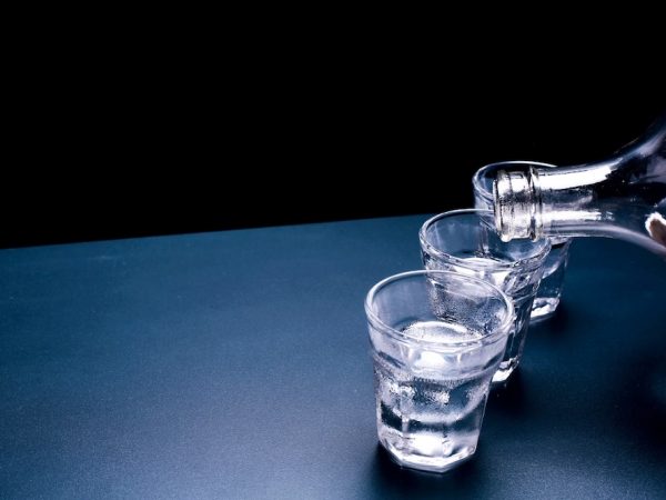 VODKA