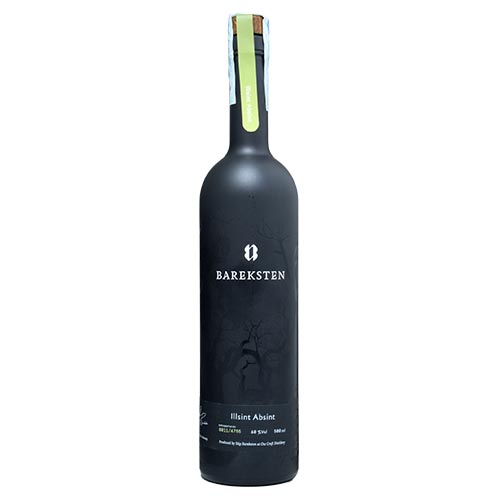 ASSENZIO BAREKSTEN ILLSINT 50CL