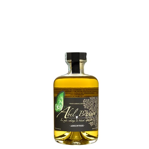 ASSENZIO DEVOILLE ABEL BRESSON 50CL