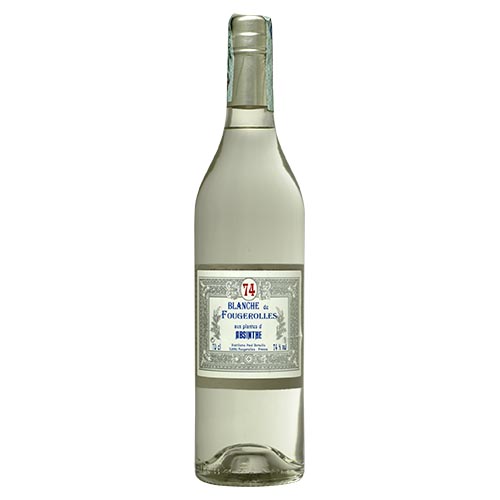 ASSENZIO DEVOILLE BLANCHE DE FOUGEROLLES 70CL