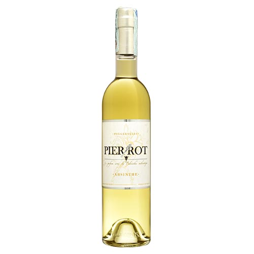 ASSENZIO DEVOILLE PIERROT 50CL