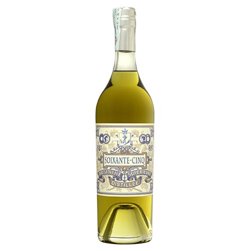 ASSENZIO DEVOILLE SOIXANTE-CINQ 70CL