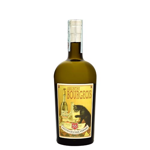 ASSENZIO EMILE PERNOT BOURGEOIS 50CL