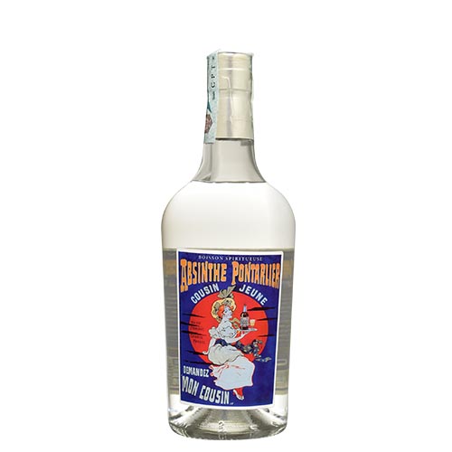 ASSENZIO EMILE PERNOT COUSIN JEUNE 70CL