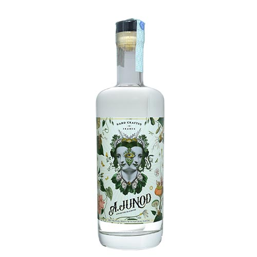 ASSENZIO EMILE PERNOT JUNOD BLANCHE 70CL
