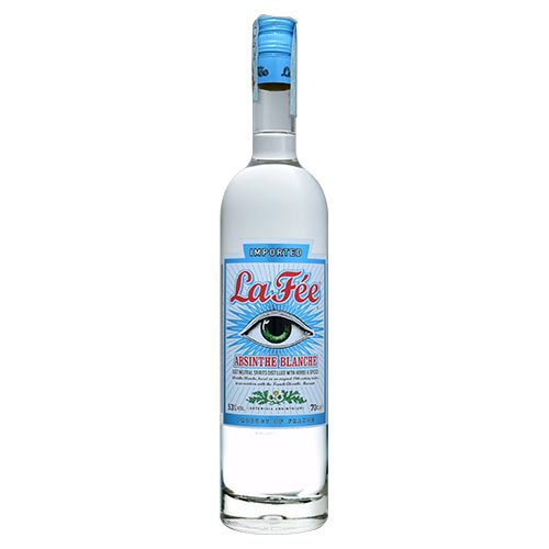 ASSENZIO LA FEE BLANCHE 70CL