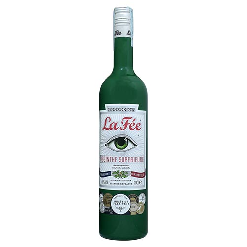 ASSENZIO LA FEE SUPERIEURE VERTE 70CL