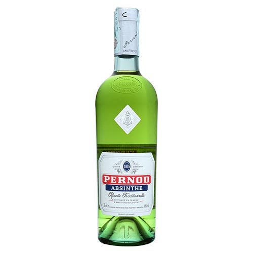 ASSENZIO PERNOD 70CL
