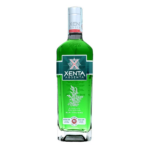 ASSENZIO XENTA 70CL