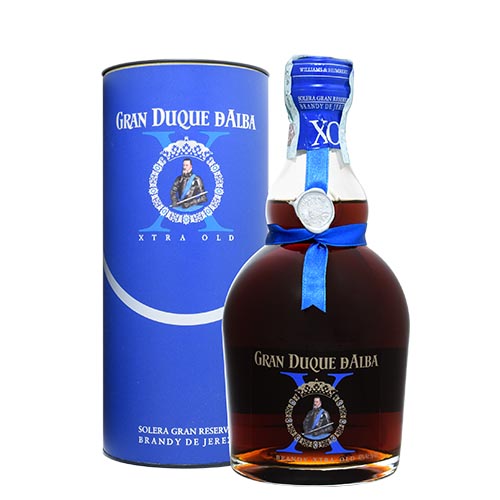 BRANDY GRAN DUCA D'ALBA XO 70CL