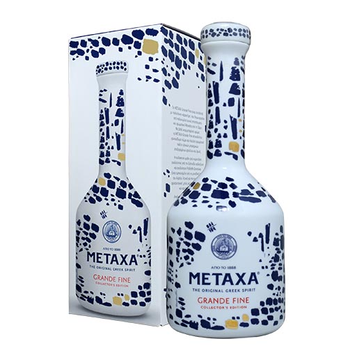 BRANDY METAXA GRANDE FINE 70CL