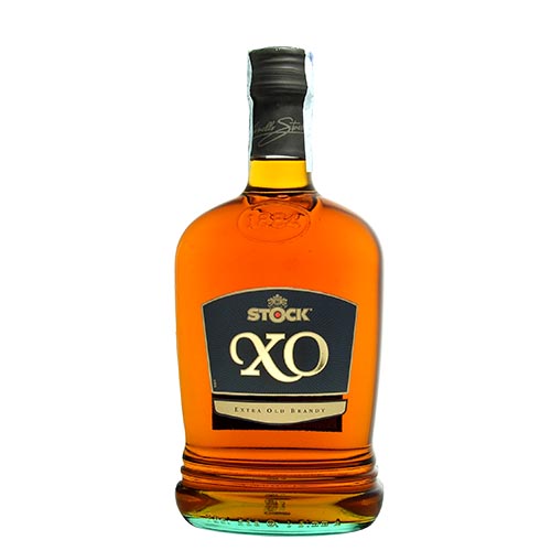 BRANDY STOCK XO 70CL