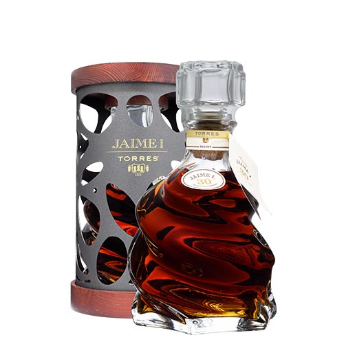 BRANDY TORRES 30 YO JAIME 70CL