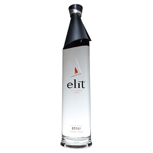VODKA ELIT 3 LITRI