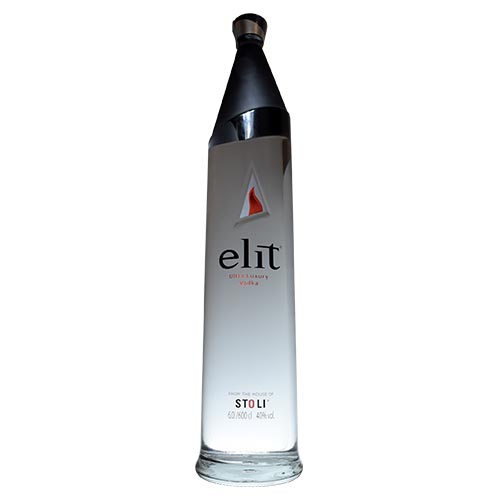 VODKA ELIT 6 LITRI