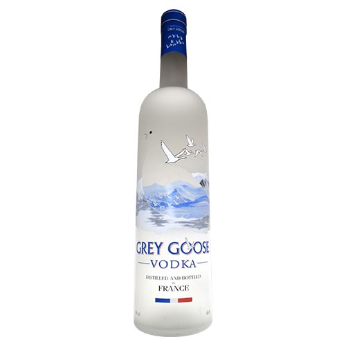 VODKA GREY GOOSE 6 LITRI