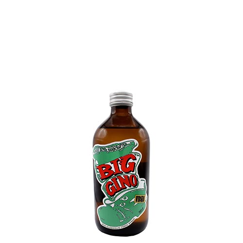 GIN BIG GINO FREE ANALCOLICO ITALIANO 50CL