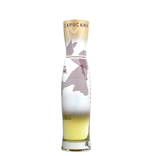 CACHAÇA CAPUCANA