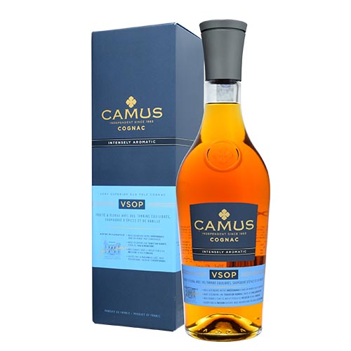 COGNAC CAMUS VSOP 70CL