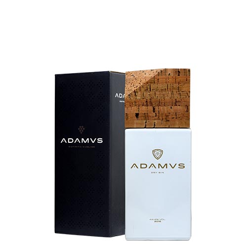 GIN ADAMUS DRY 70CL