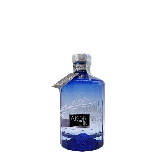 GIN AKORI 70CL