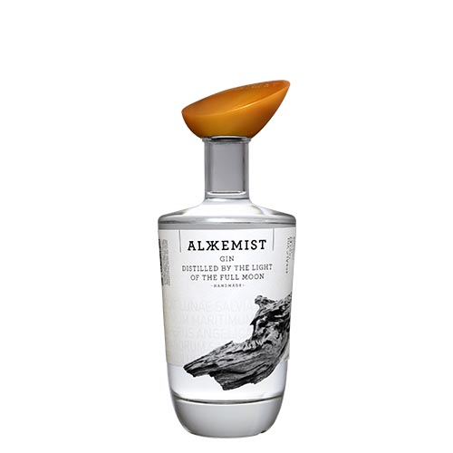 GIN ALKKEMIST 70CL