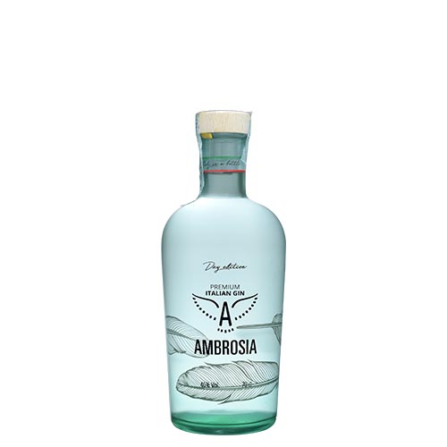 GIN AMBROSIA 70CL