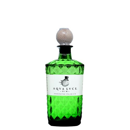 GIN AQUA LUCE 70CL