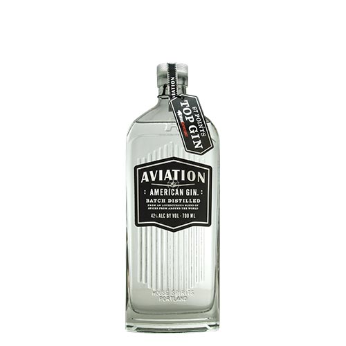 GIN AVIATION 70CL