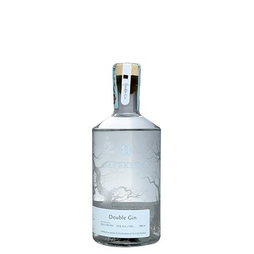 GIN BAREKSTEN DOUBLE GIN 70CL