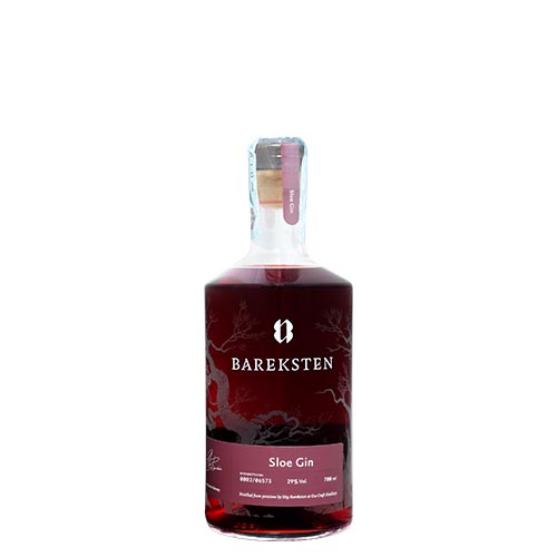 GIN BAREKSTEN SLOE