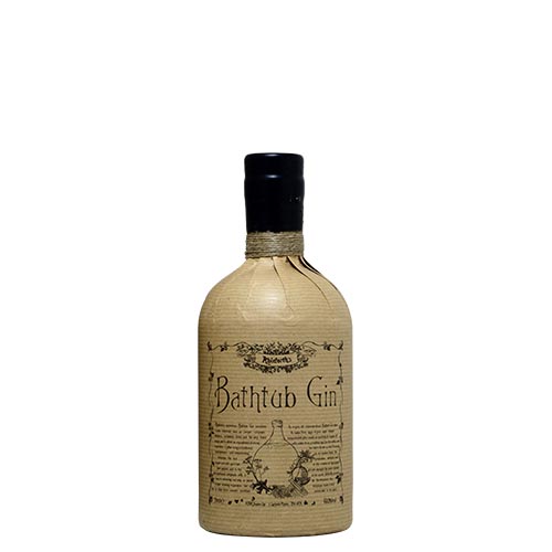 GIN BATHTUB 70CL