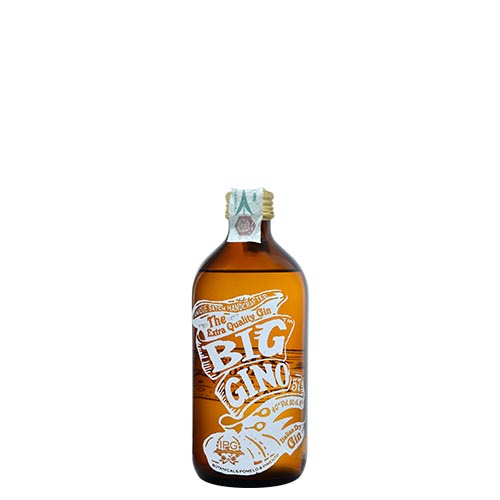 GIN BIG GINO 50CL