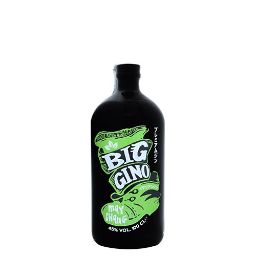 GIN BIG GINO MAY CHANG 1 LITRO