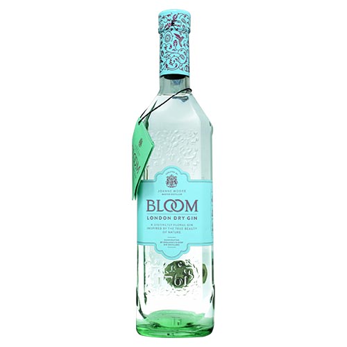GIN BLOOM 70CL