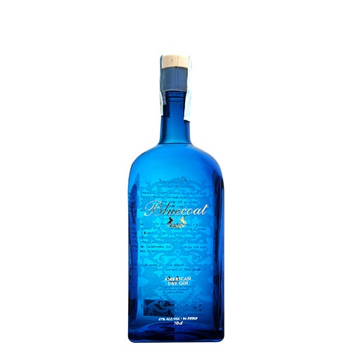 GIN BLUECOAT AMERICAN DRY GIN 70CL