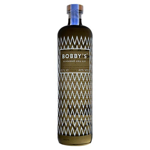 GIN BOBBY'S 70CL