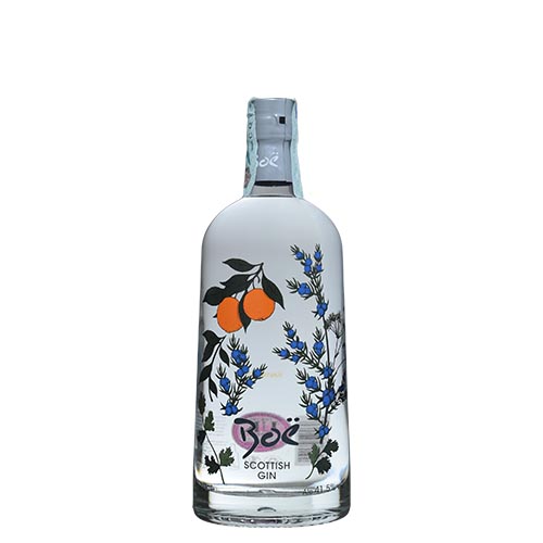 GIN BOE SUPERIOR 70CL