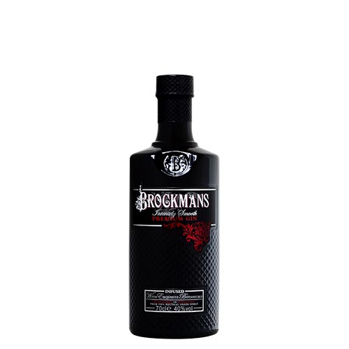 GIN BROCKMANS 70CL