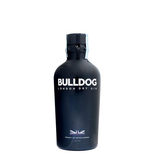 GIN BULLDOG 1 LITRO