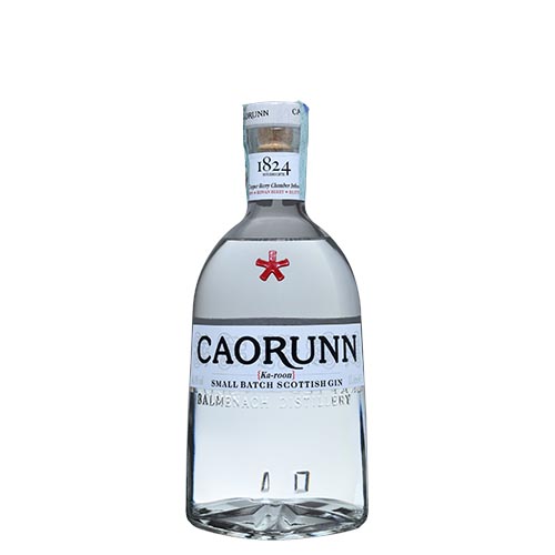 GIN CAORUNN 1 LITRO